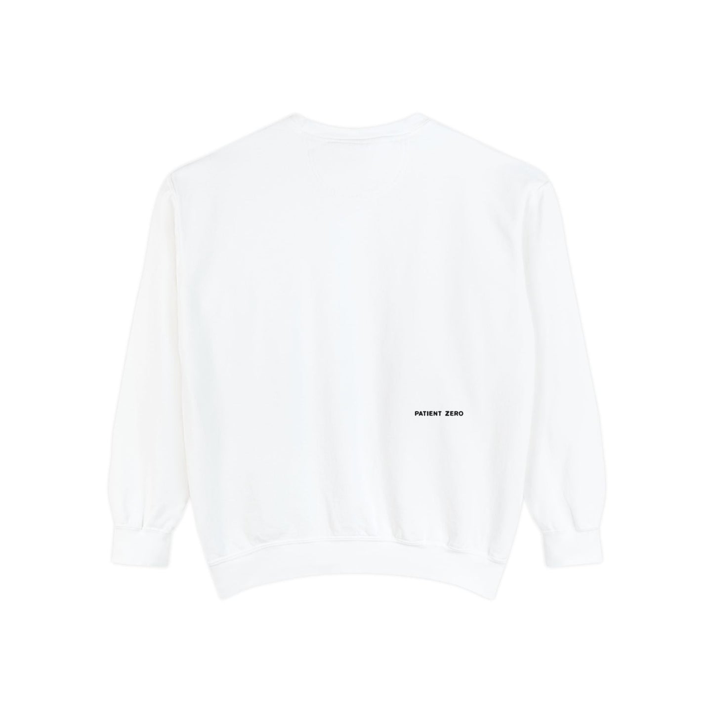 Sweatshirt | All Cylinders |