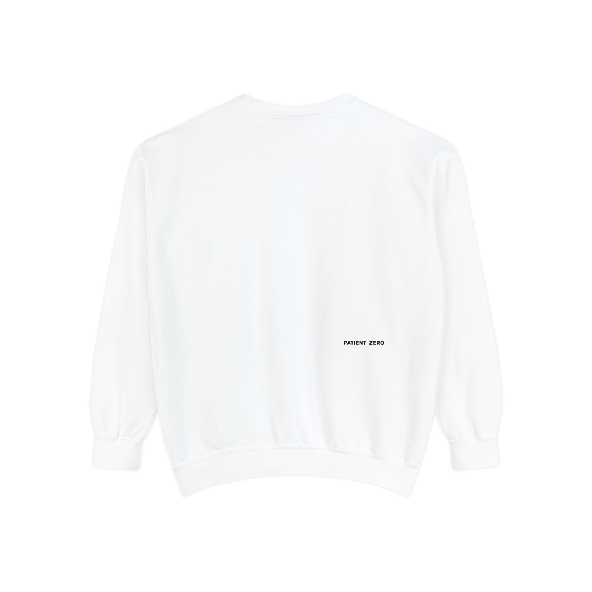 Sweatshirt | All Cylinders |