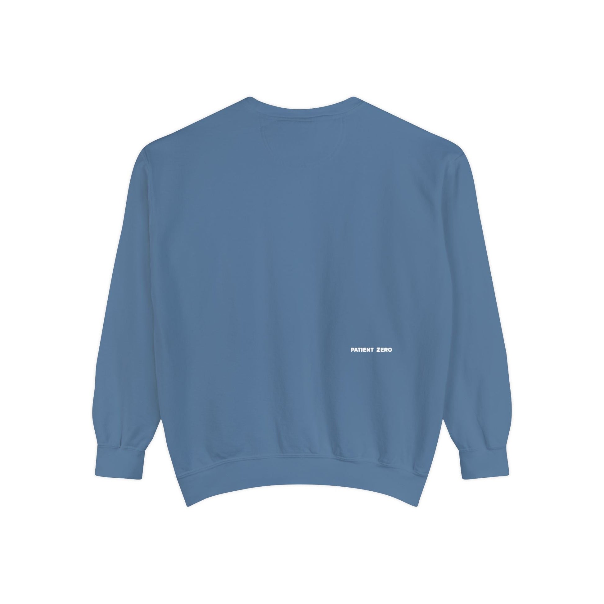 Sweatshirt | All Cylinders |