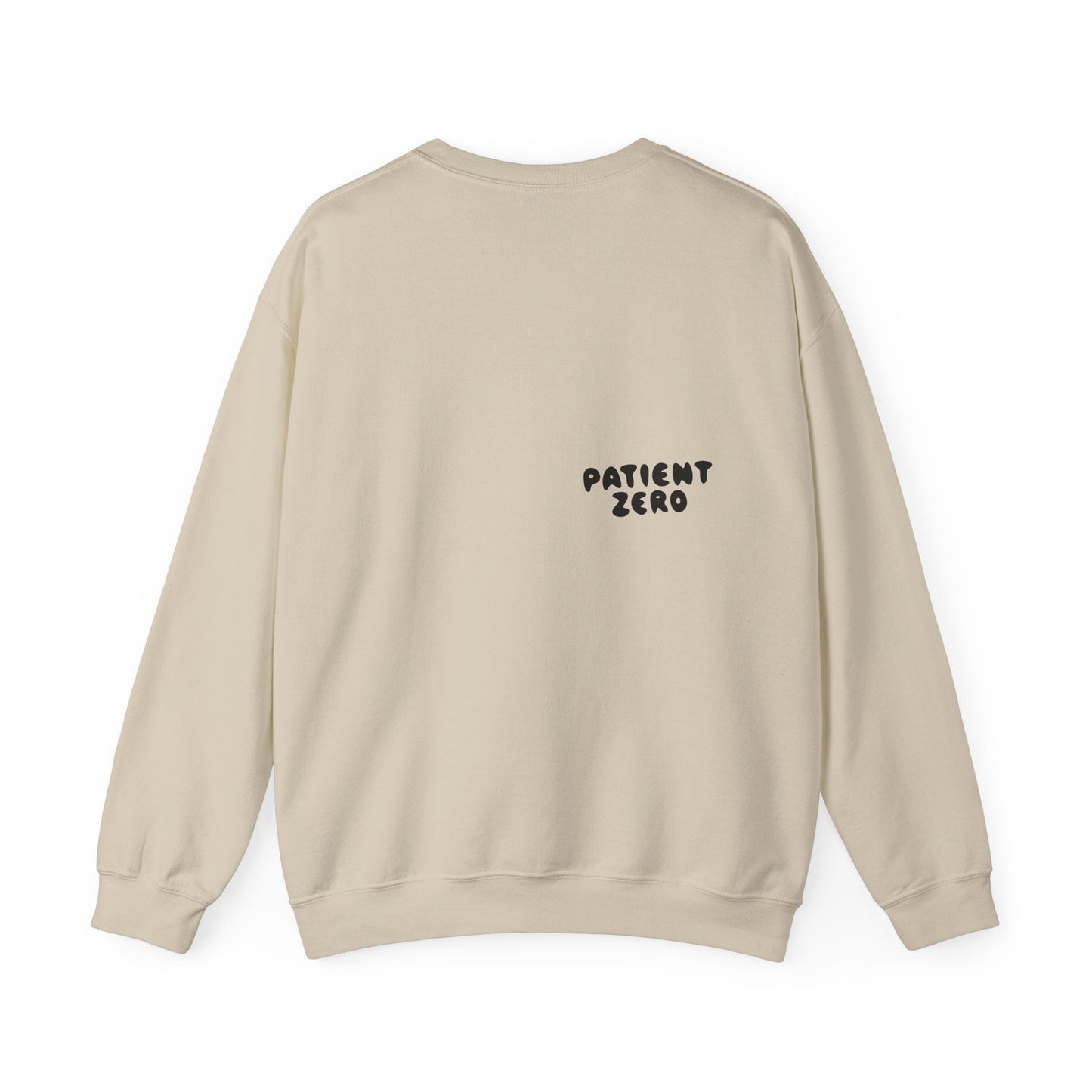 Sweatshirt | Godzilla Knows 猫知る |