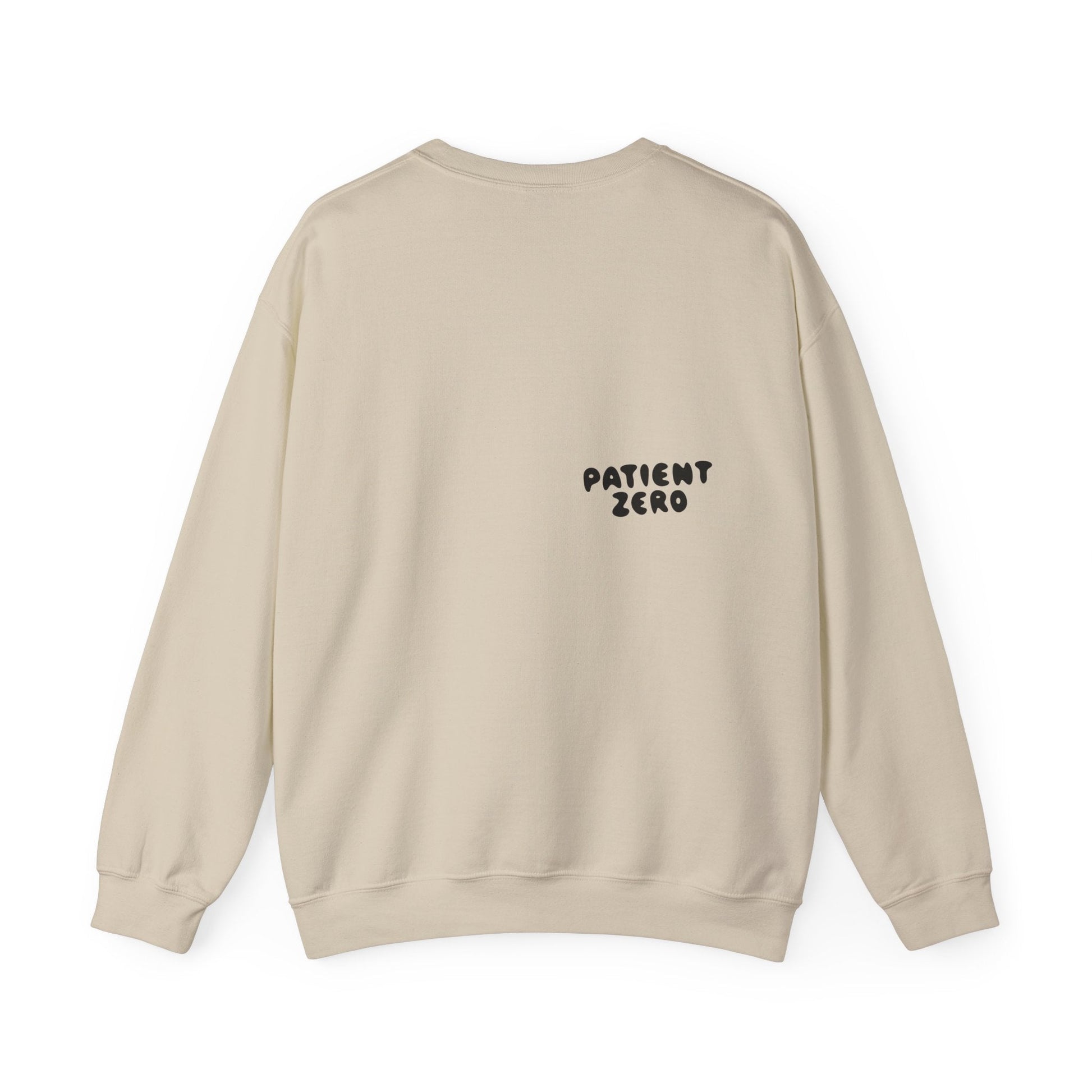Sweatshirt | Godzilla Knows 猫知る |