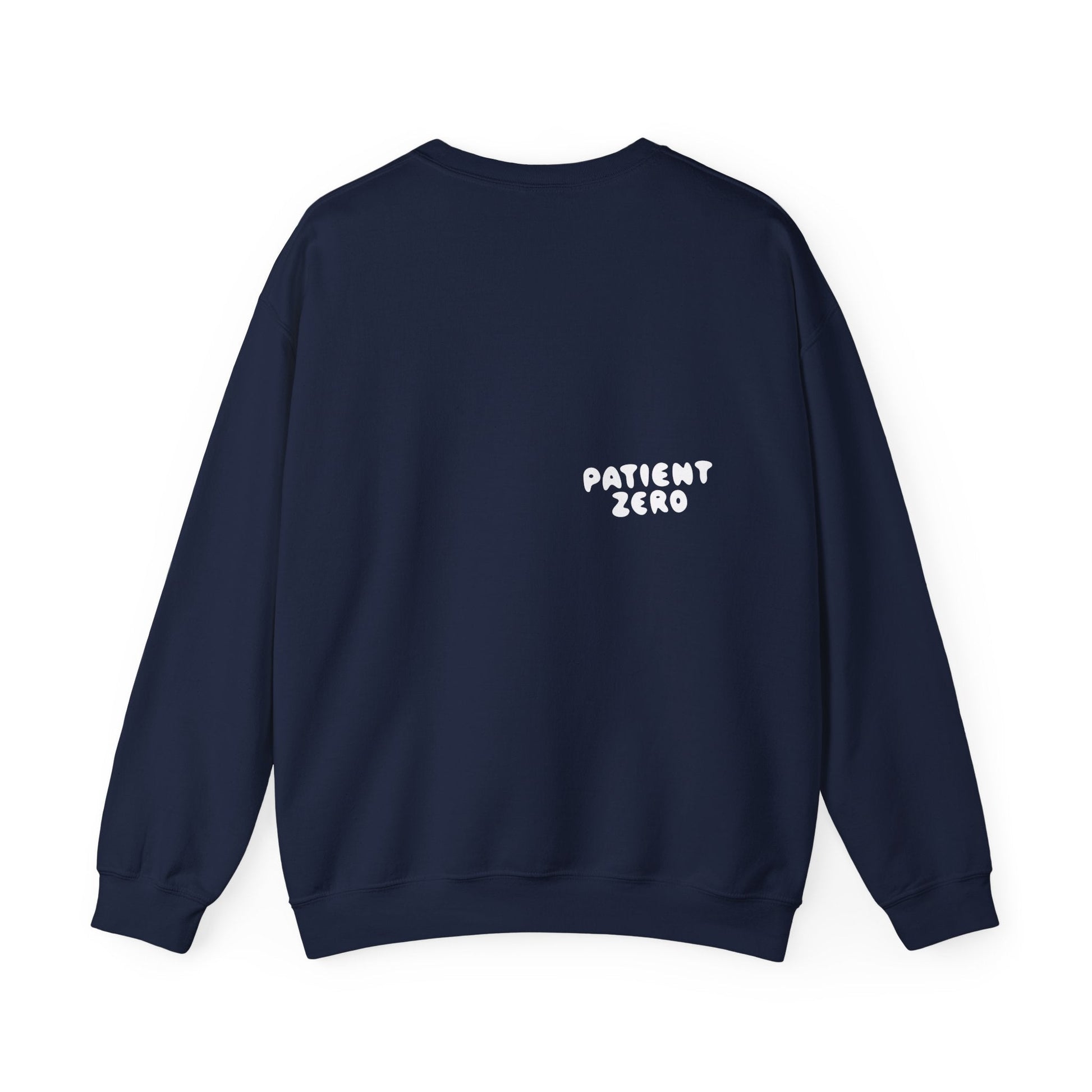 Sweatshirt | Godzilla Knows 猫知る |