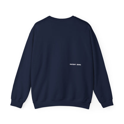 Sweatshirt | Godzilla Knows 猫知る