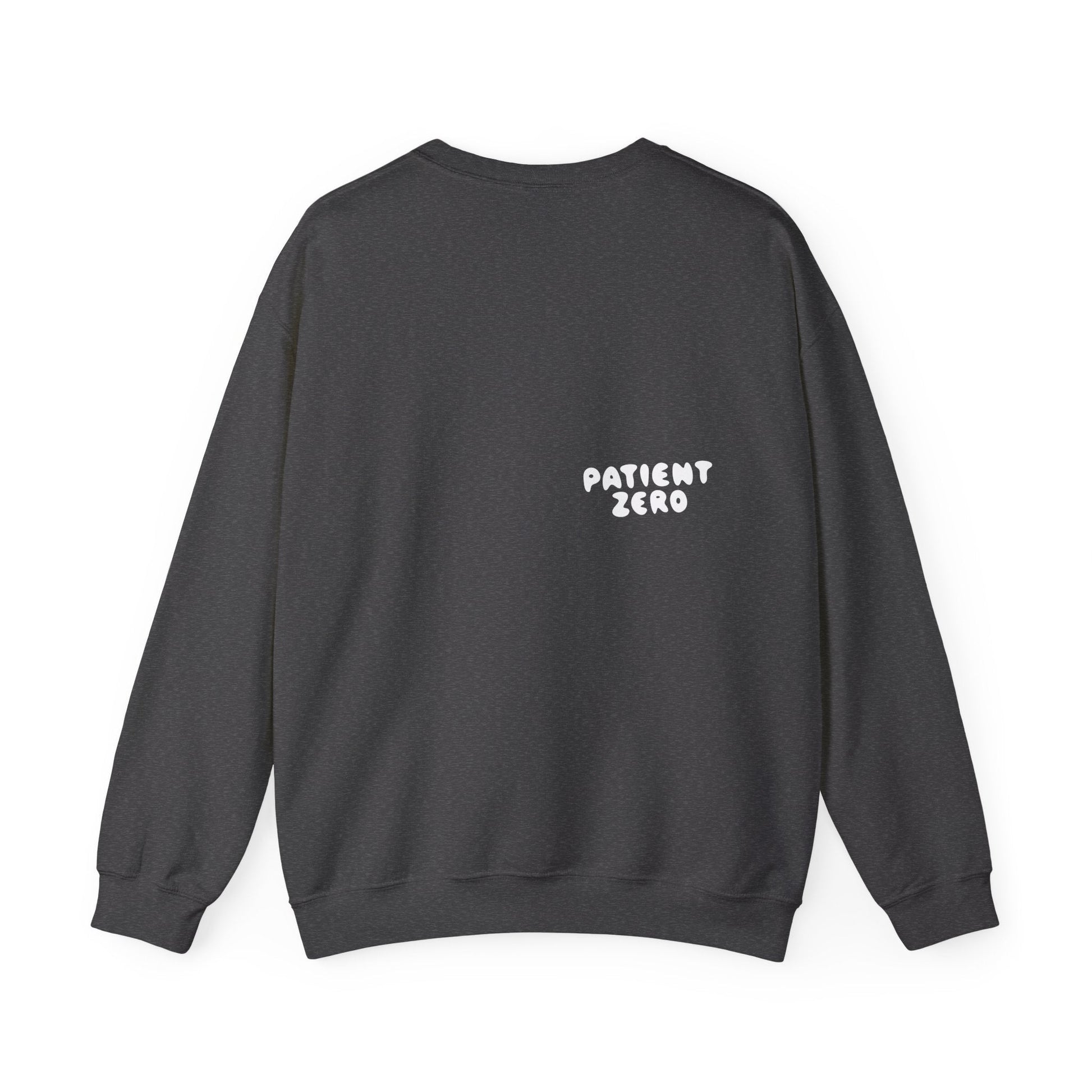 Sweatshirt | Godzilla Knows 猫知る |