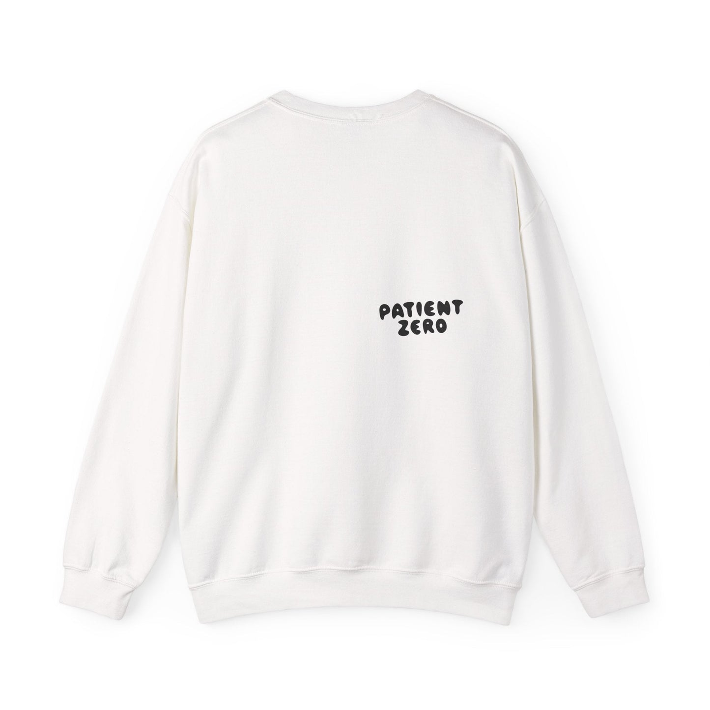 Sweatshirt | Godzilla Knows 猫知る |