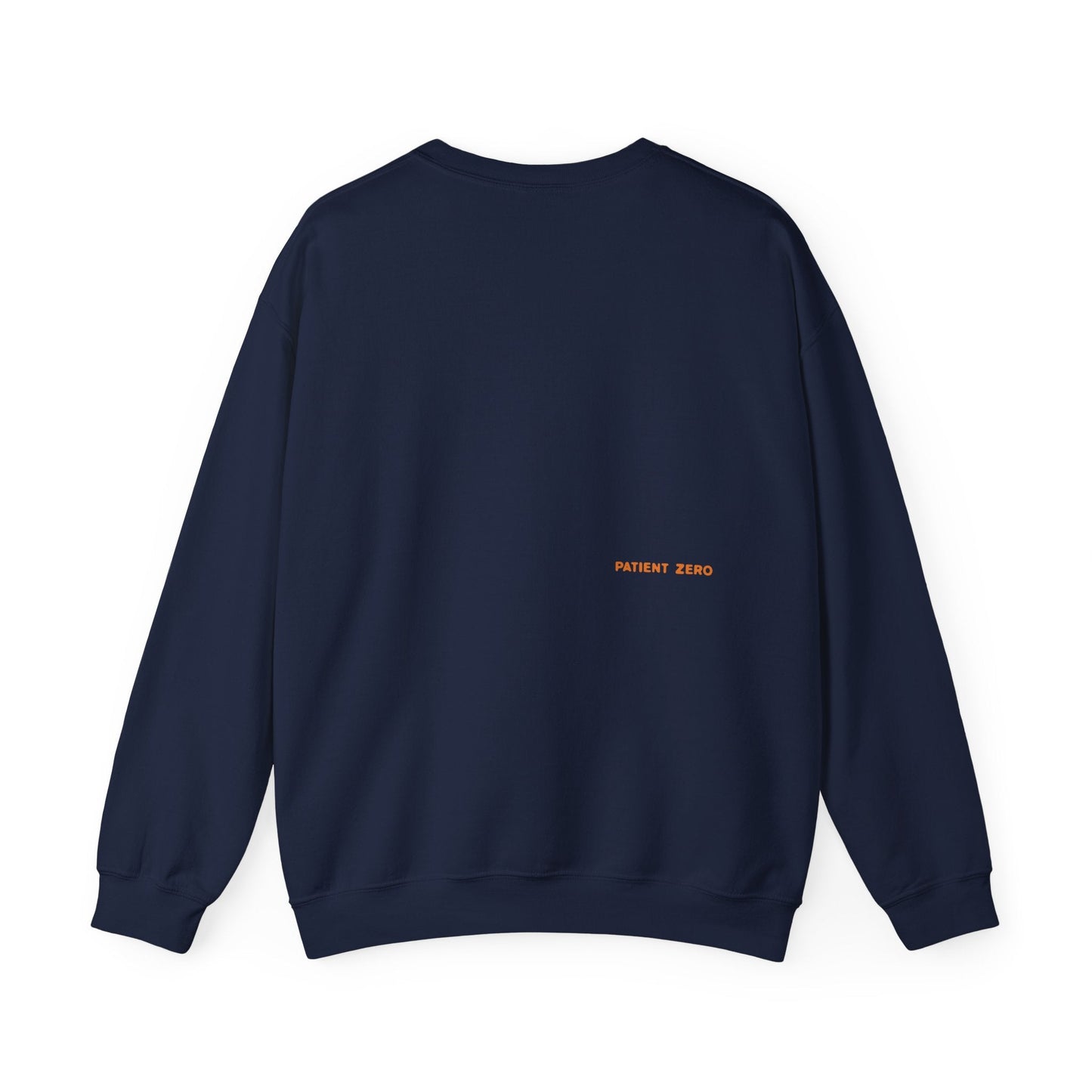 Sweatshirt | Greetings Likeminded