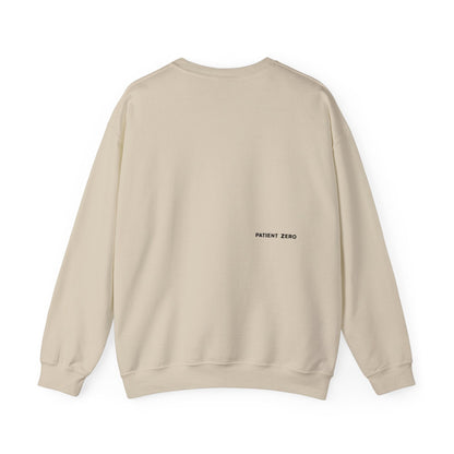 Sweatshirt | I ♥ U