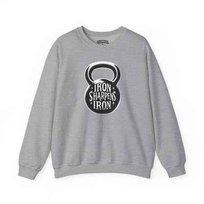 Sweatshirt | Iron