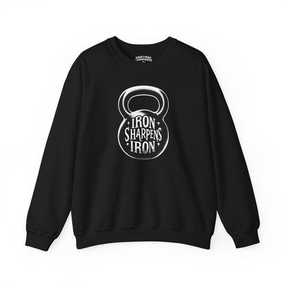 Sweatshirt | Iron