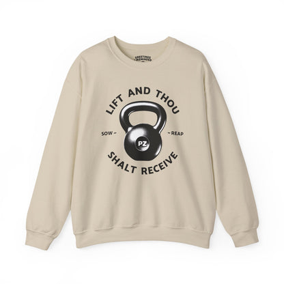 Sweatshirt | Lift