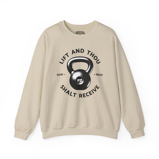 Sweatshirt | Lift