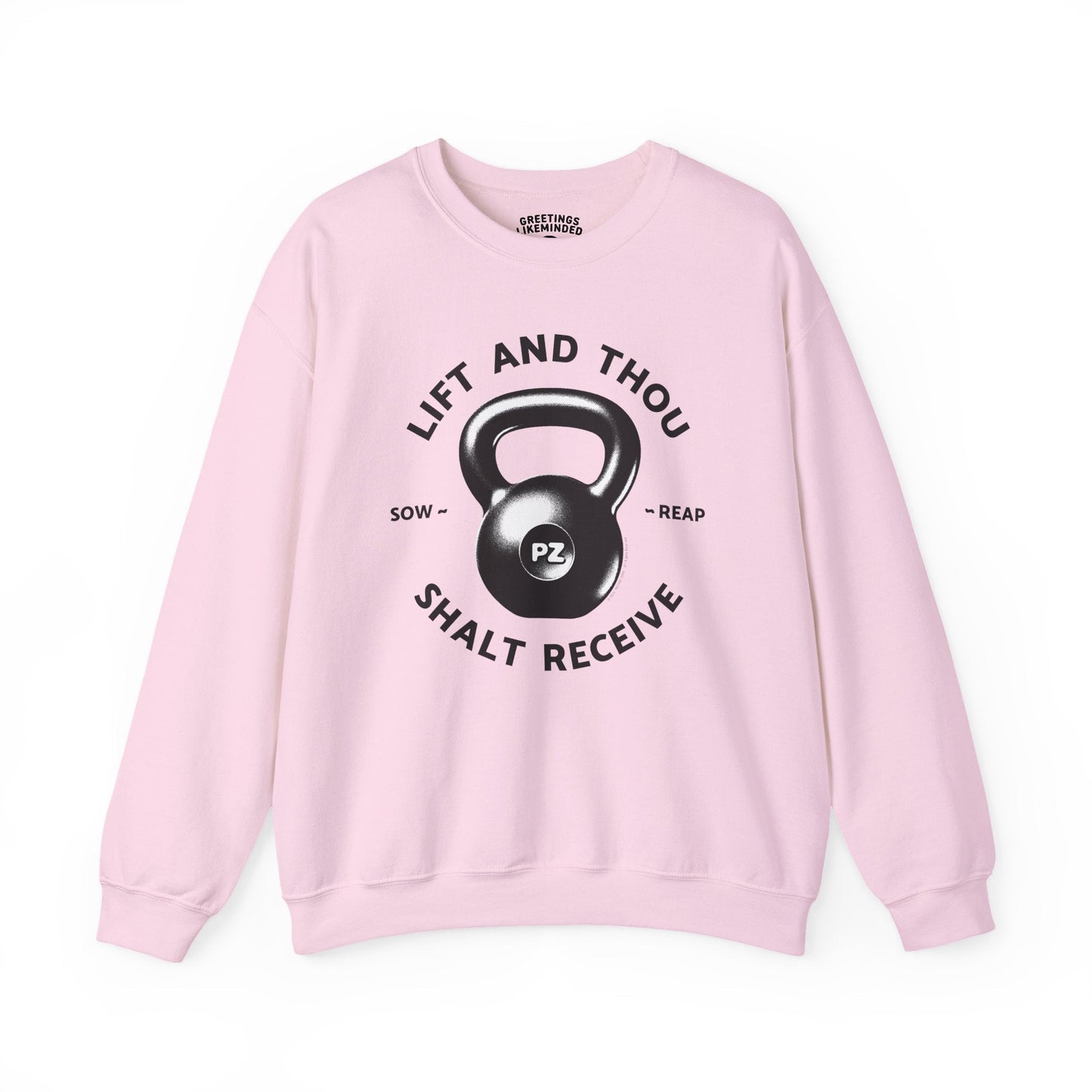 Sweatshirt | Lift