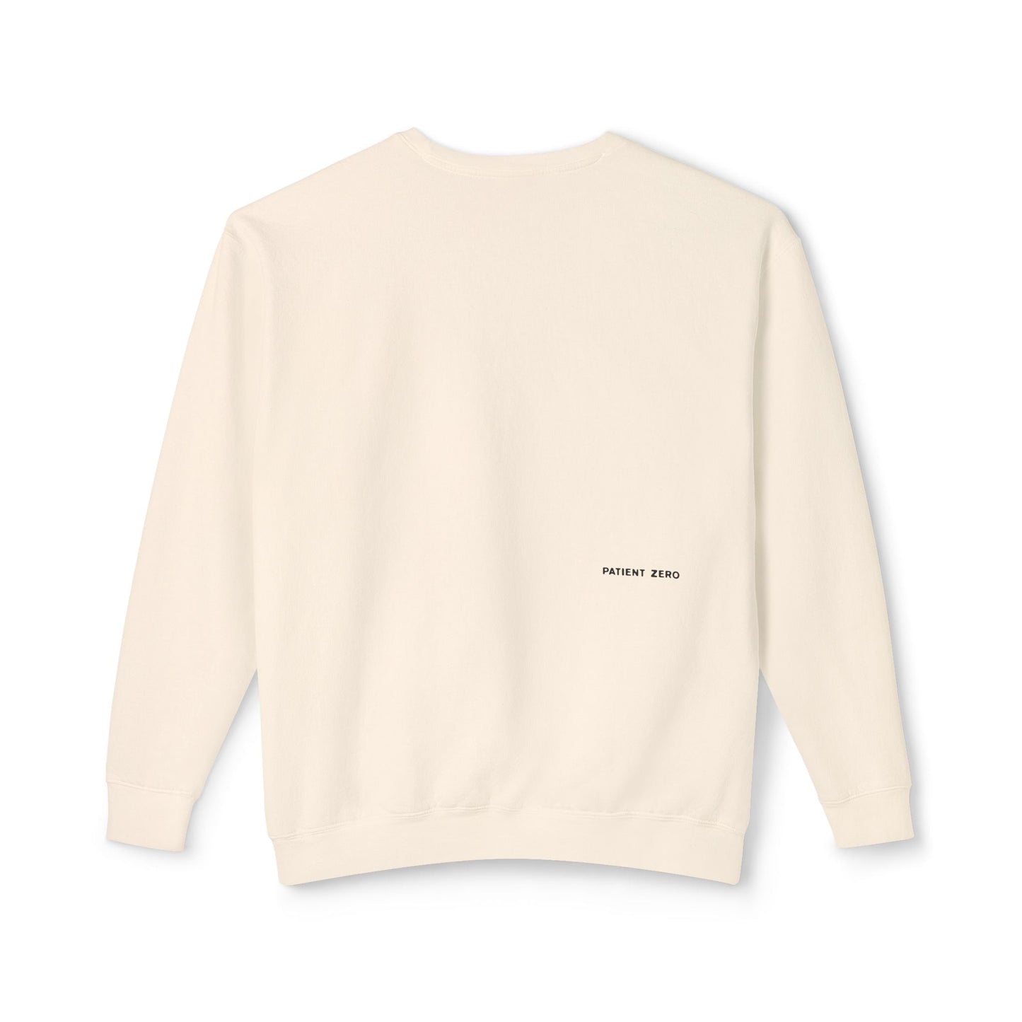 Sweatshirt | All Rights Reserved |