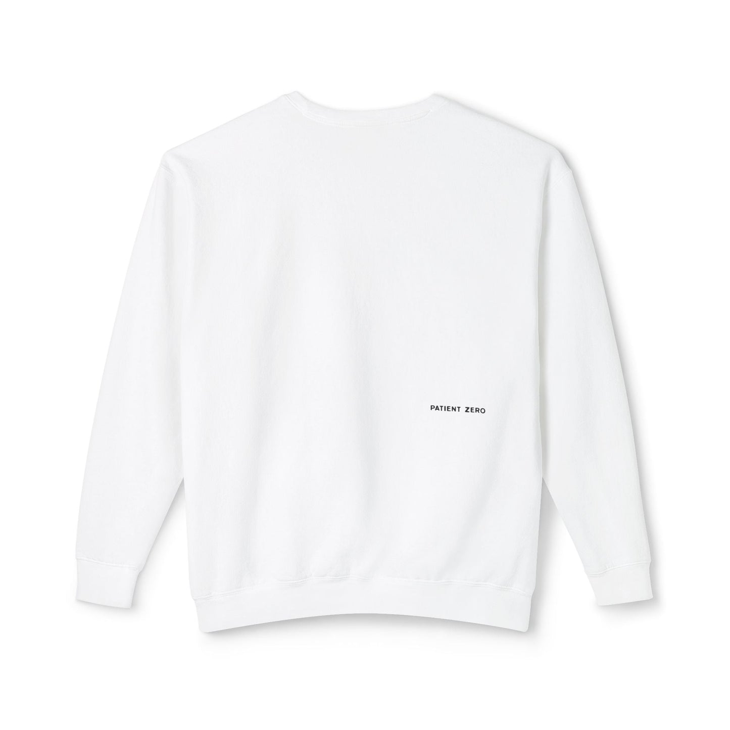 Sweatshirt | Told You So |