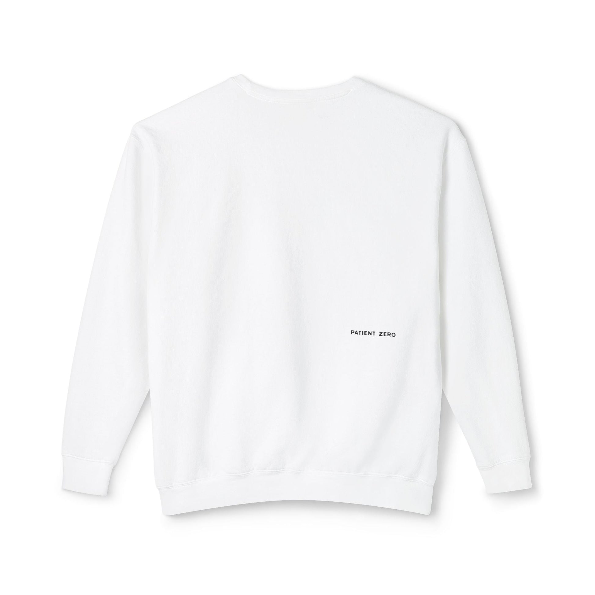 Sweatshirt | Told You So |