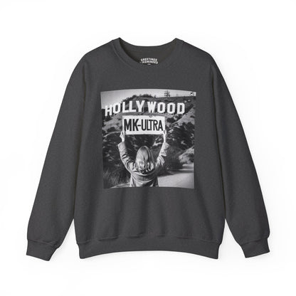 Sweatshirt | MK Ultra