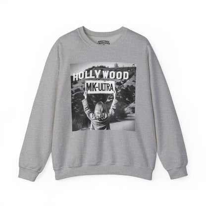 Sweatshirt | MK Ultra