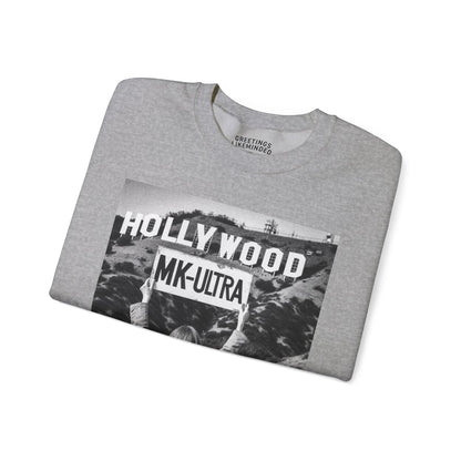 Sweatshirt | MK Ultra