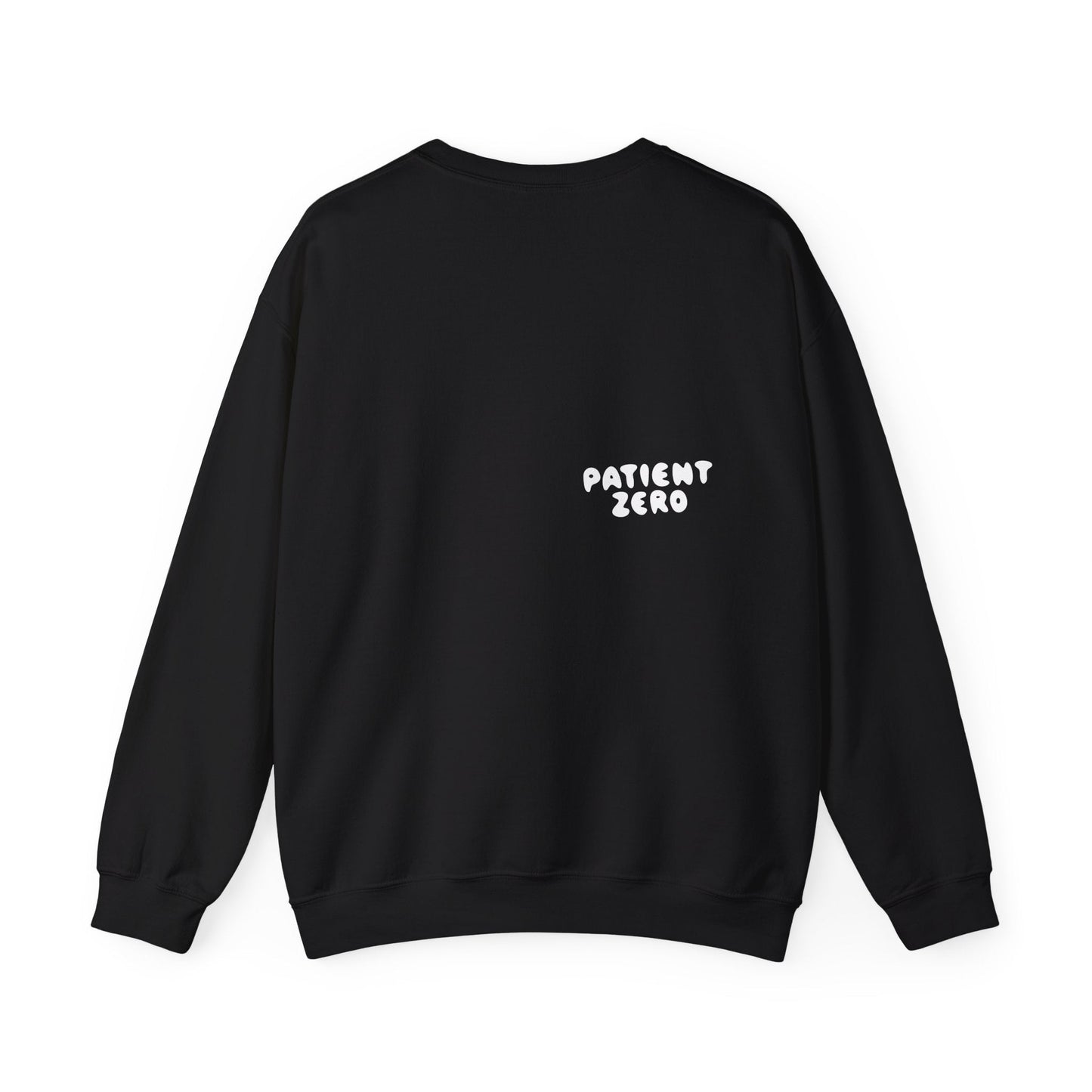 Sweatshirt | Question Everything