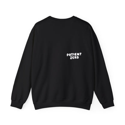 Sweatshirt | Question Everything