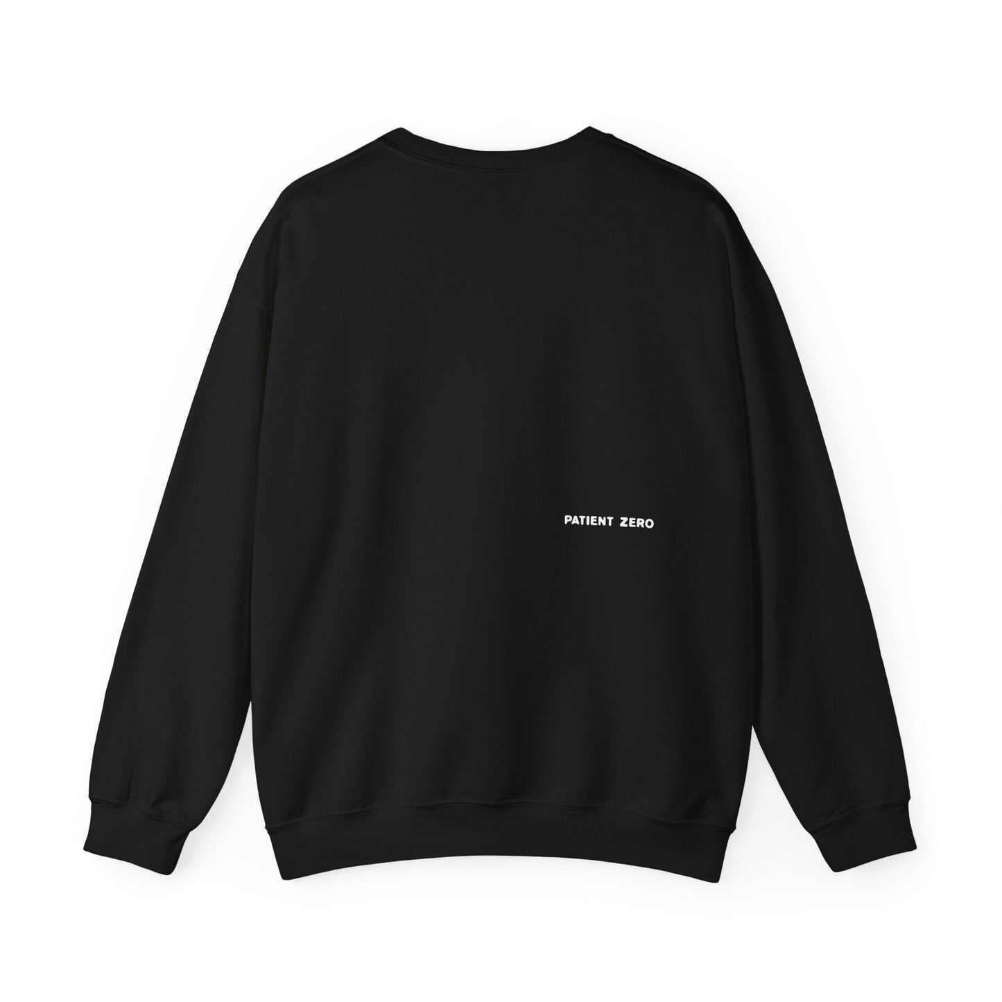 Sweatshirt | Question Everything