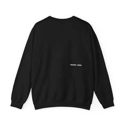 Sweatshirt | Question Everything