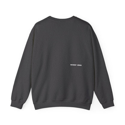 Sweatshirt | Question Everything