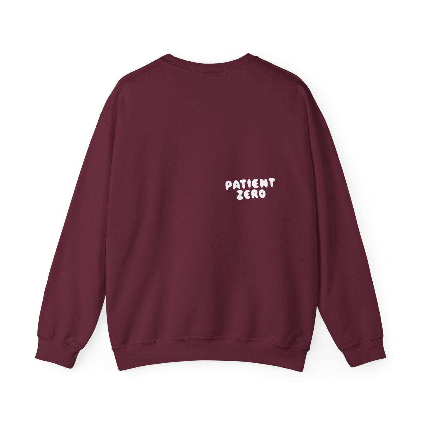 Sweatshirt | Question Everything