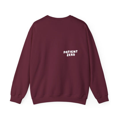 Sweatshirt | Question Everything