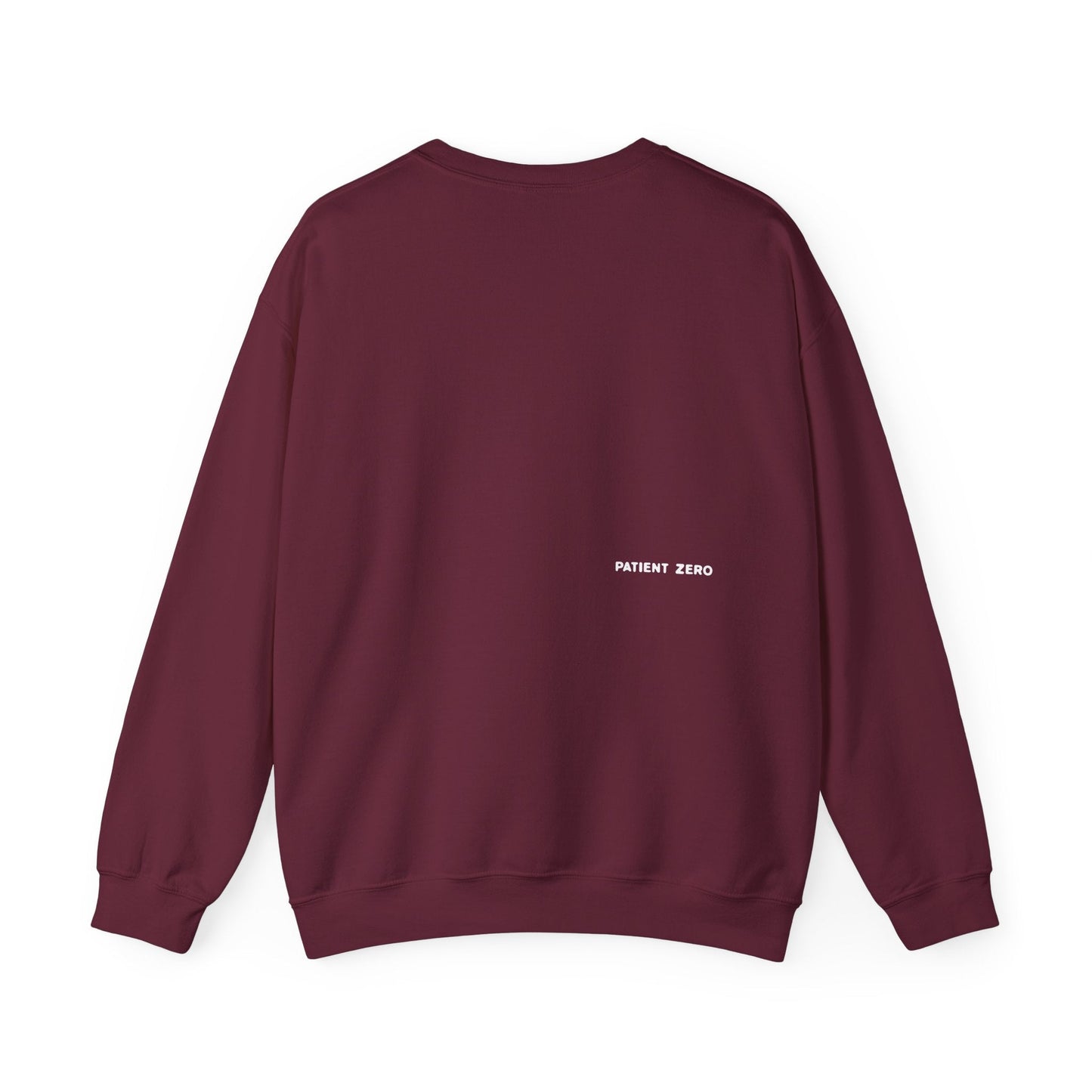 Sweatshirt | Question Everything