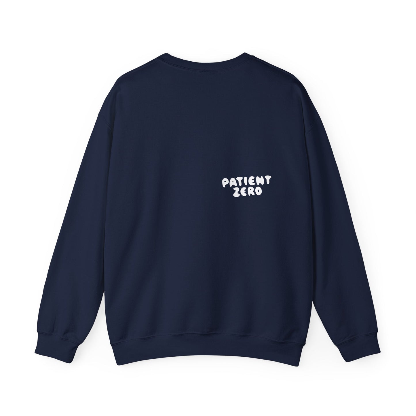 Sweatshirt | Question Everything