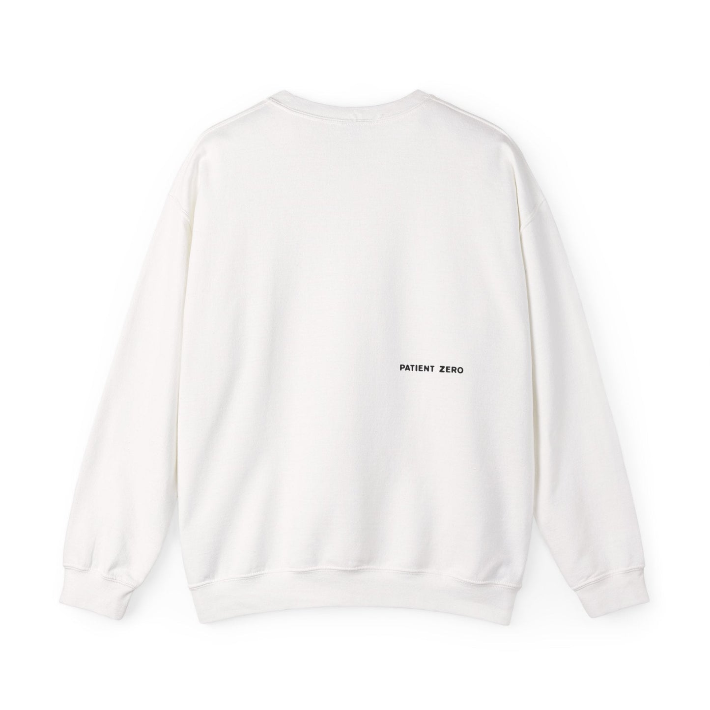 Sweatshirt | Question Everything