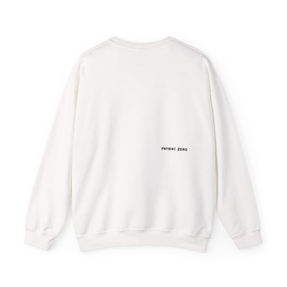 Sweatshirt | Question Everything