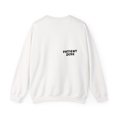 Sweatshirt | Question Everything