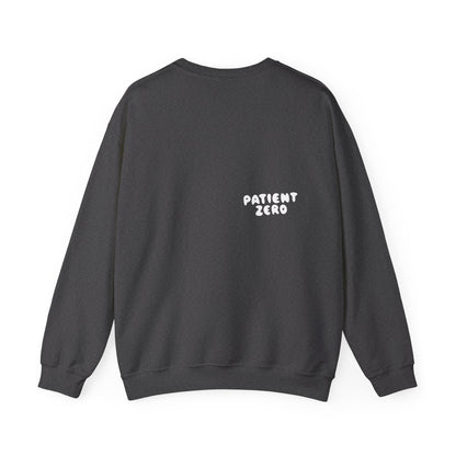 Sweatshirt | Question Everything