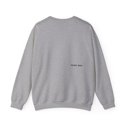 Sweatshirt | Question Everything