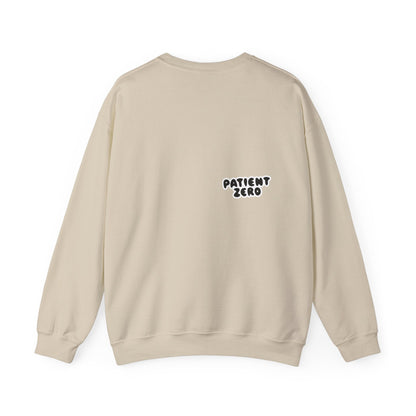 Sweatshirt | Question Everything
