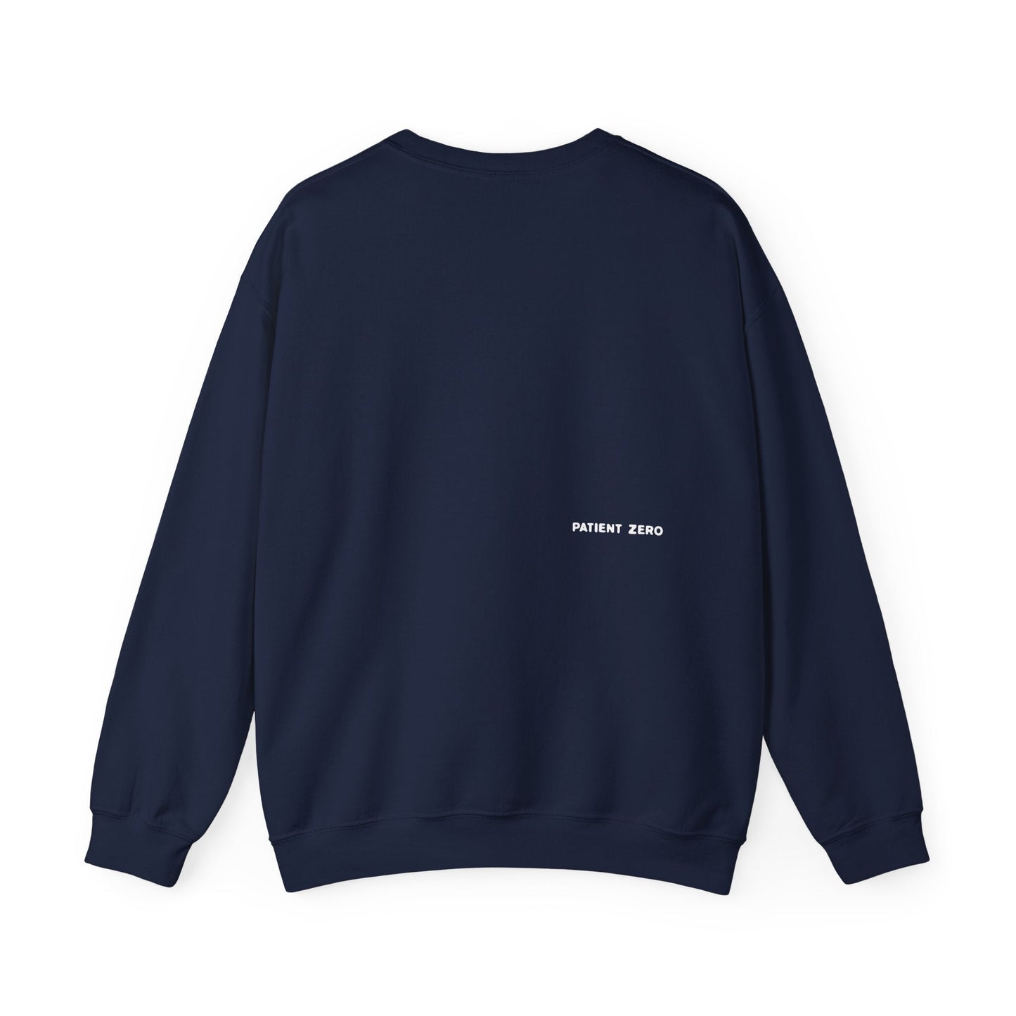 Sweatshirt | Question Everything