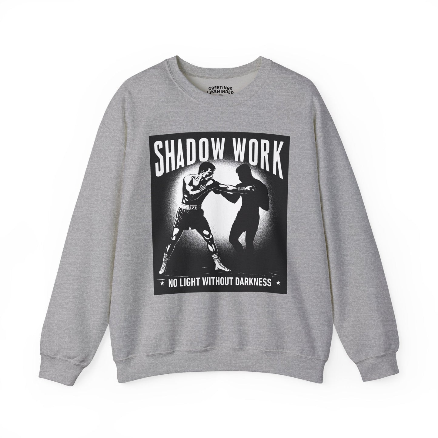 Sweatshirt | Shadow Work
