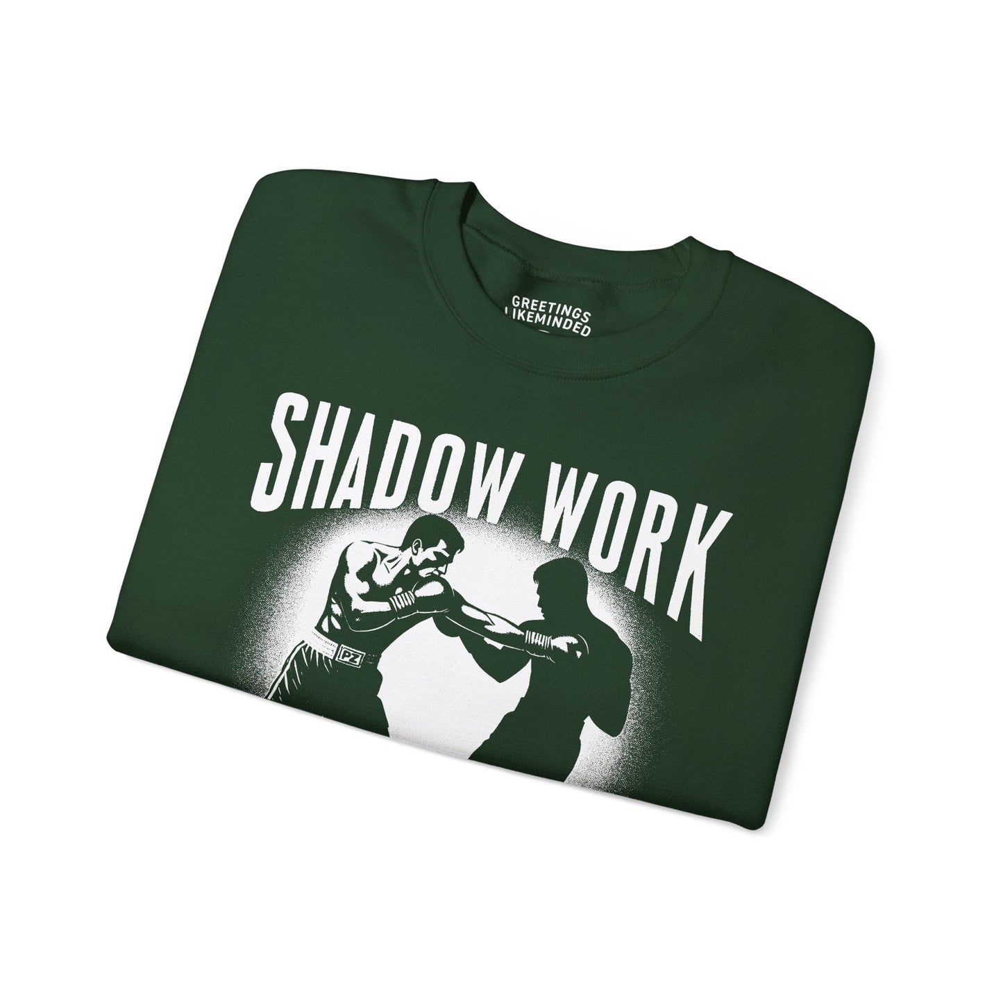 Sweatshirt | Shadow Work