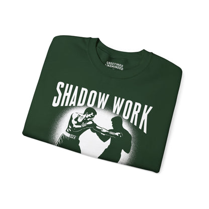 Sweatshirt | Shadow Work