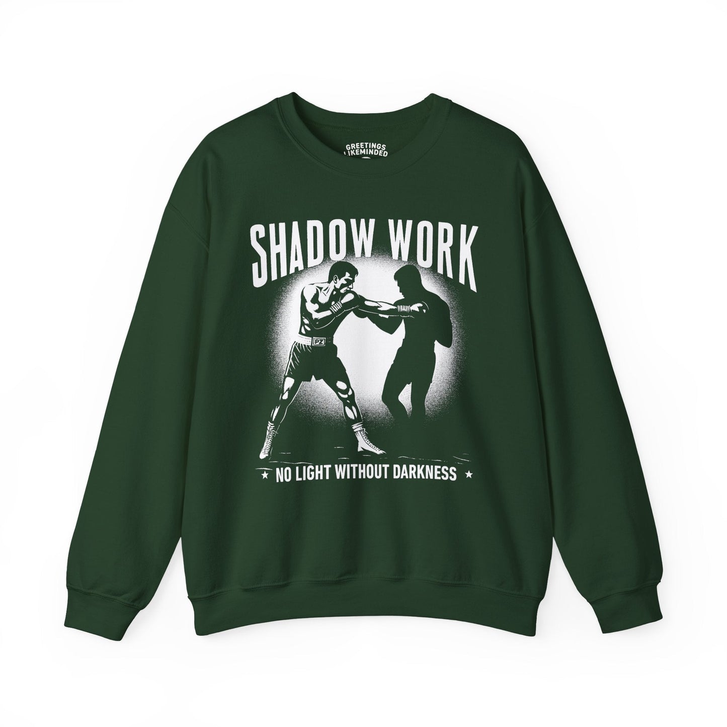 Sweatshirt | Shadow Work