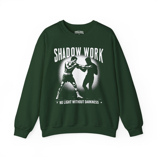 Sweatshirt | Shadow Work