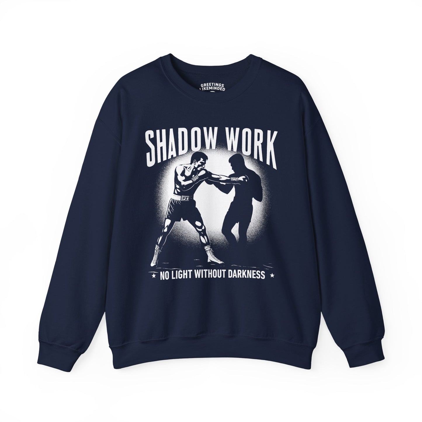 Sweatshirt | Shadow Work