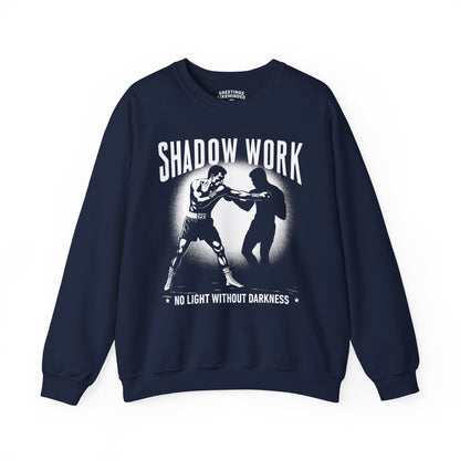 Sweatshirt | Shadow Work