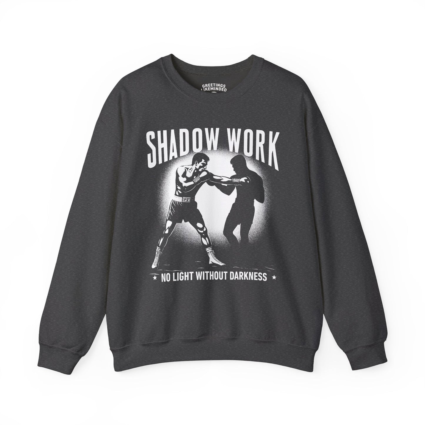 Sweatshirt | Shadow Work