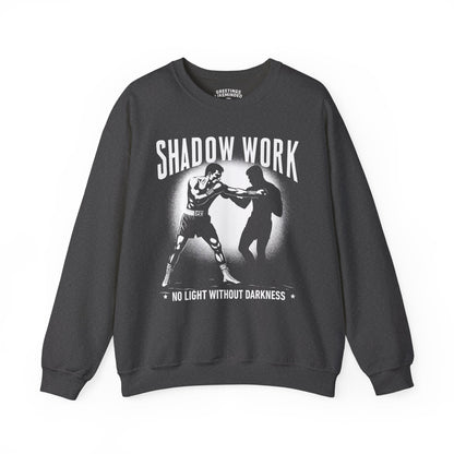 Sweatshirt | Shadow Work