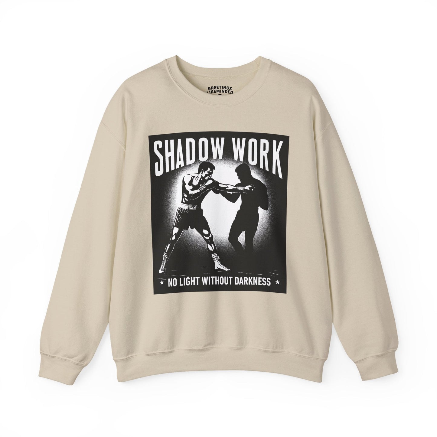 Sweatshirt | Shadow Work