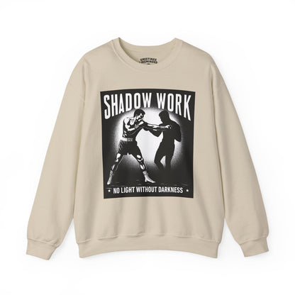 Sweatshirt | Shadow Work