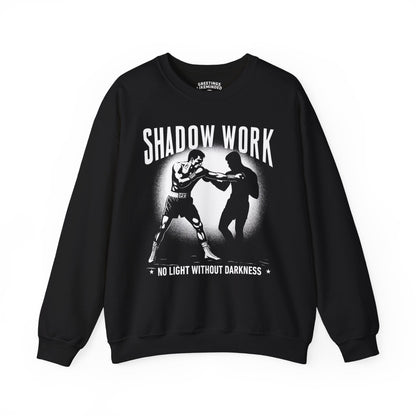 Sweatshirt | Shadow Work